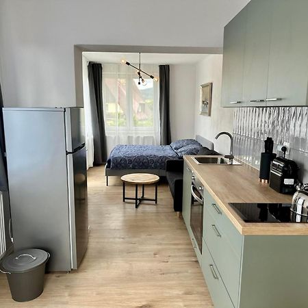 Apartmany Berlin - Rokytnice Nad Jizerou Luaran gambar