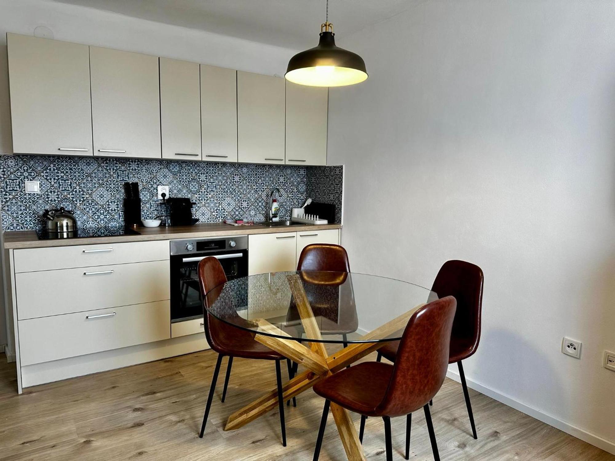 Apartmany Berlin - Rokytnice Nad Jizerou Luaran gambar