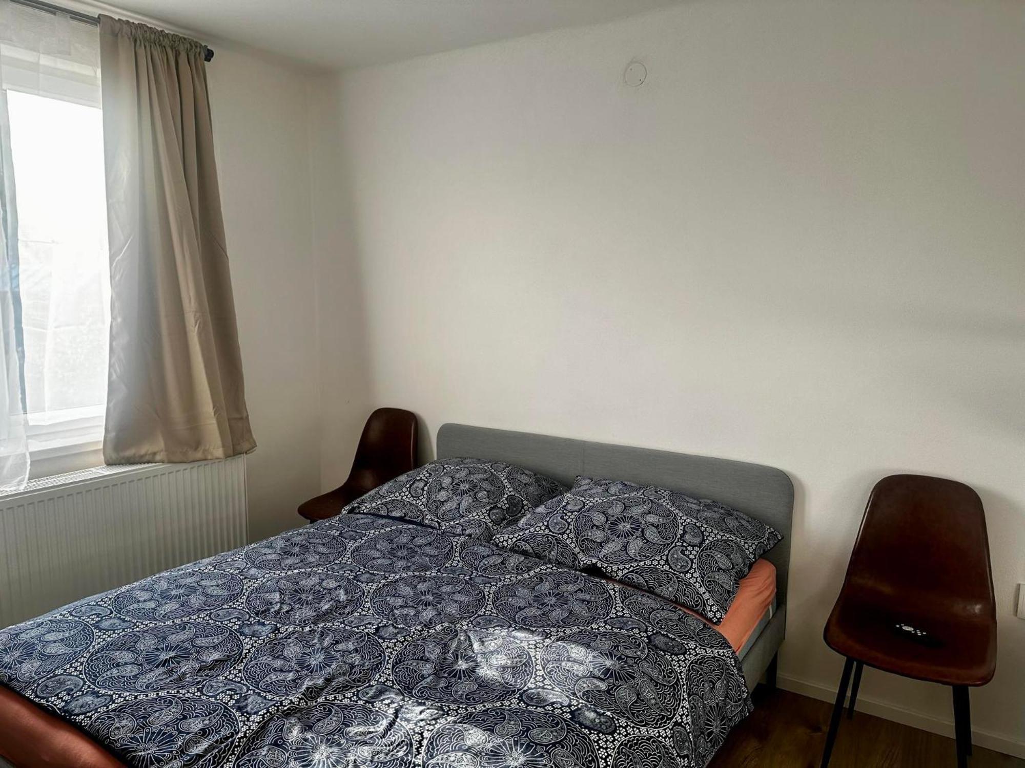 Apartmany Berlin - Rokytnice Nad Jizerou Luaran gambar