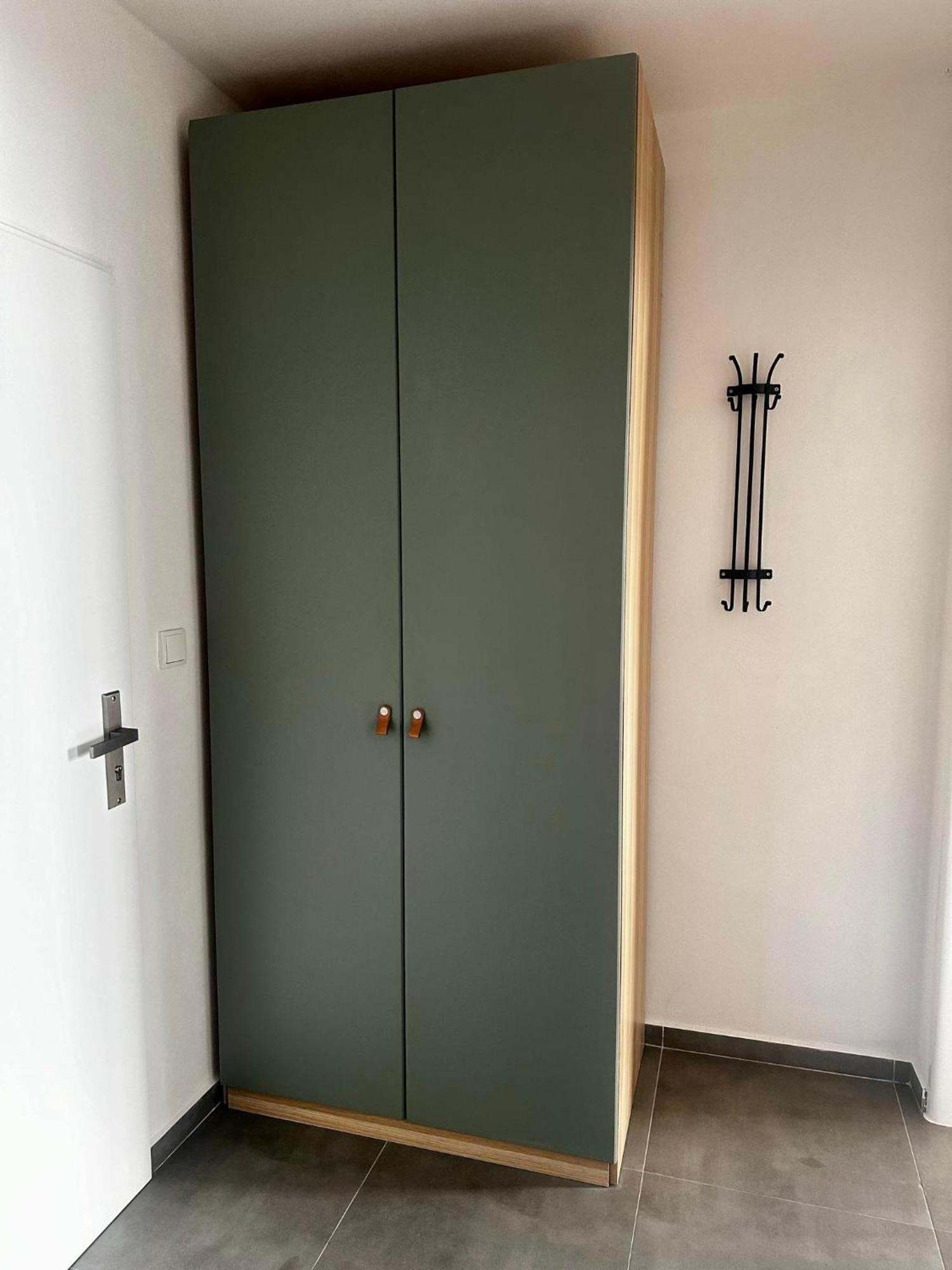 Apartmany Berlin - Rokytnice Nad Jizerou Luaran gambar