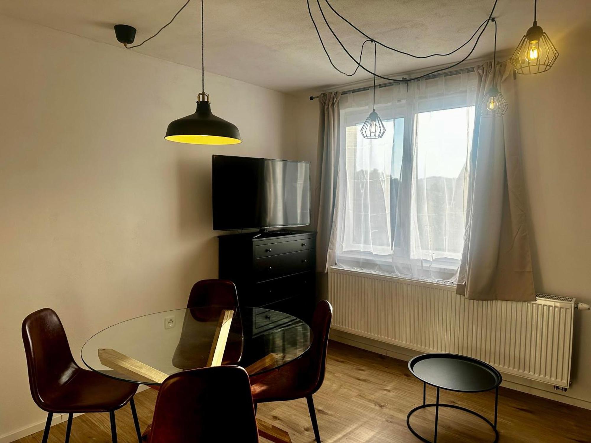 Apartmany Berlin - Rokytnice Nad Jizerou Luaran gambar