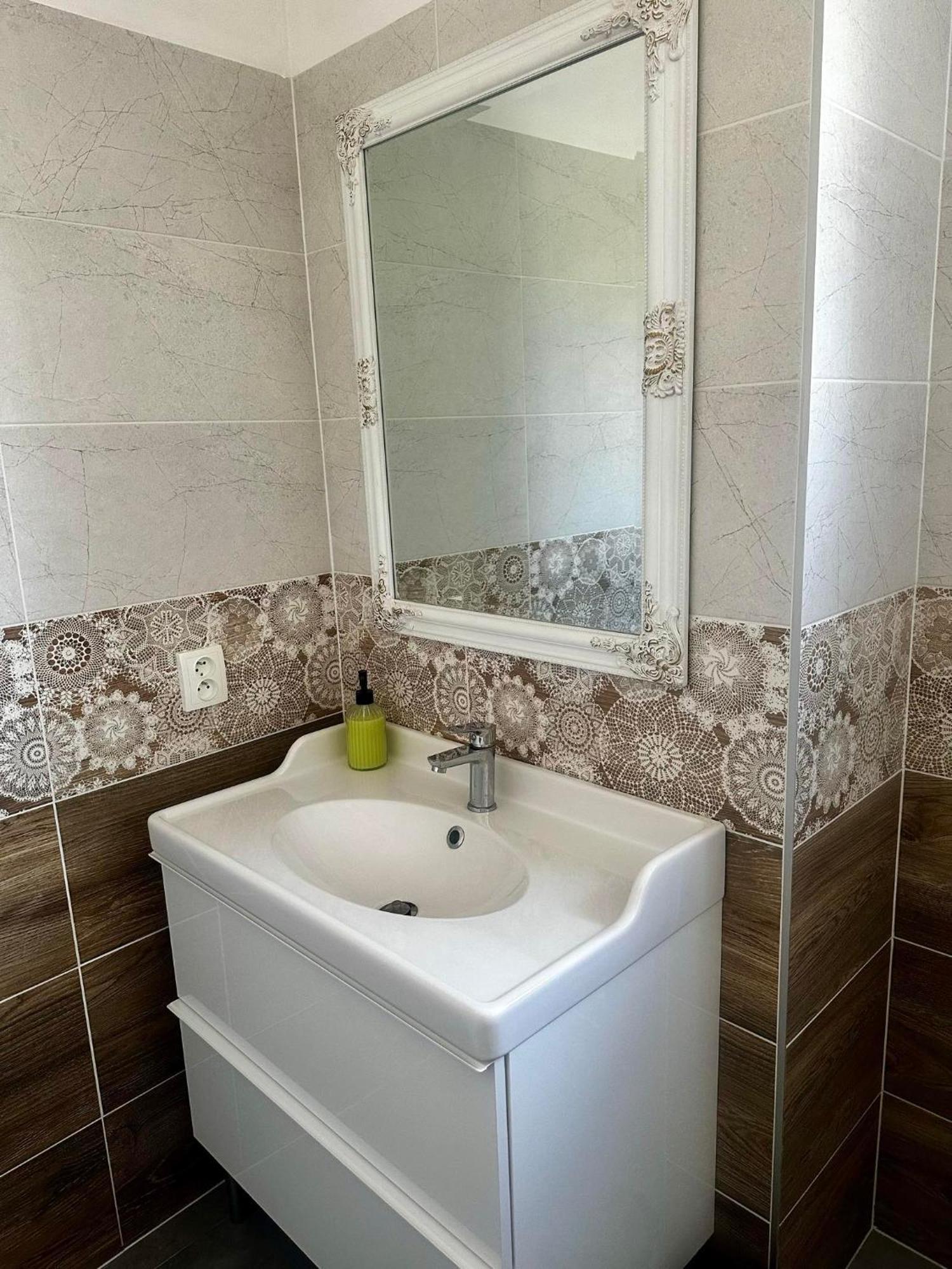 Apartmany Berlin - Rokytnice Nad Jizerou Luaran gambar