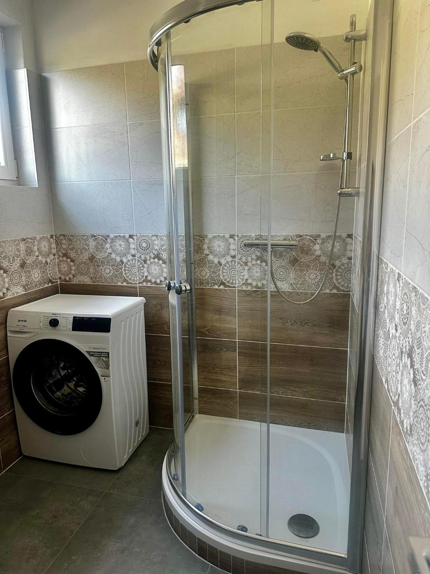 Apartmany Berlin - Rokytnice Nad Jizerou Luaran gambar