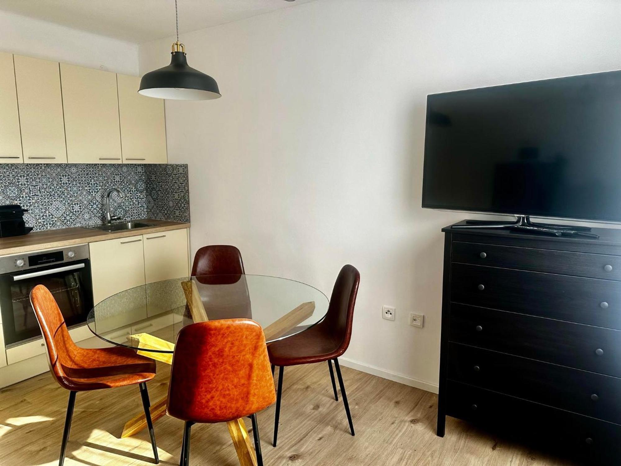 Apartmany Berlin - Rokytnice Nad Jizerou Luaran gambar
