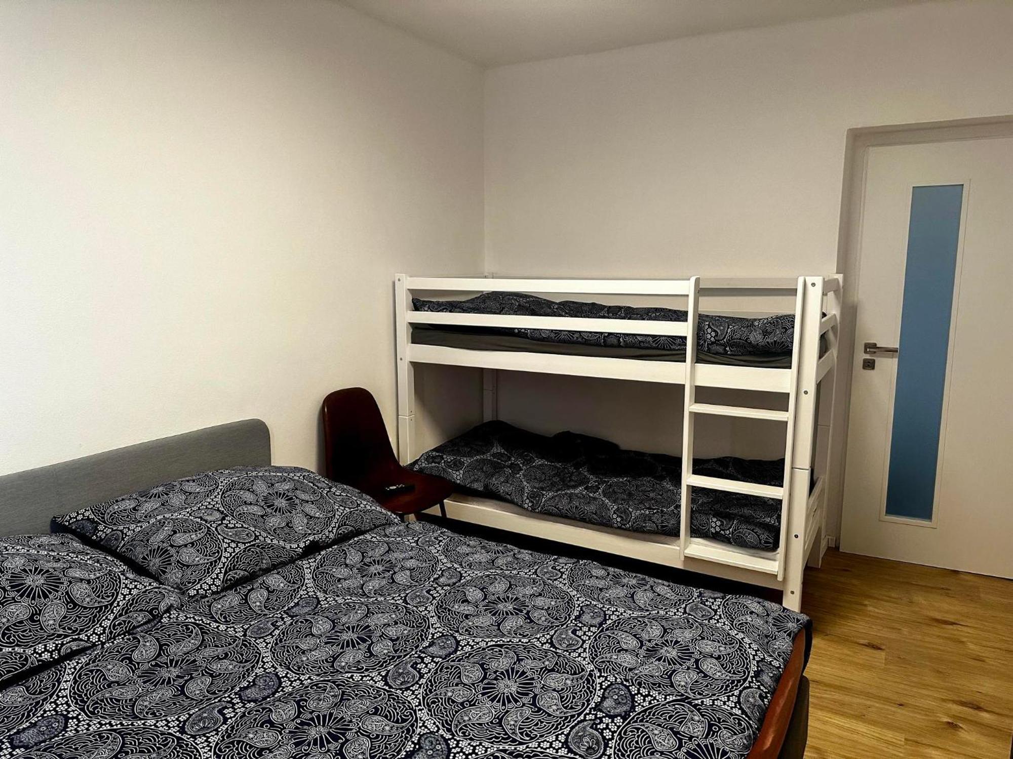 Apartmany Berlin - Rokytnice Nad Jizerou Luaran gambar