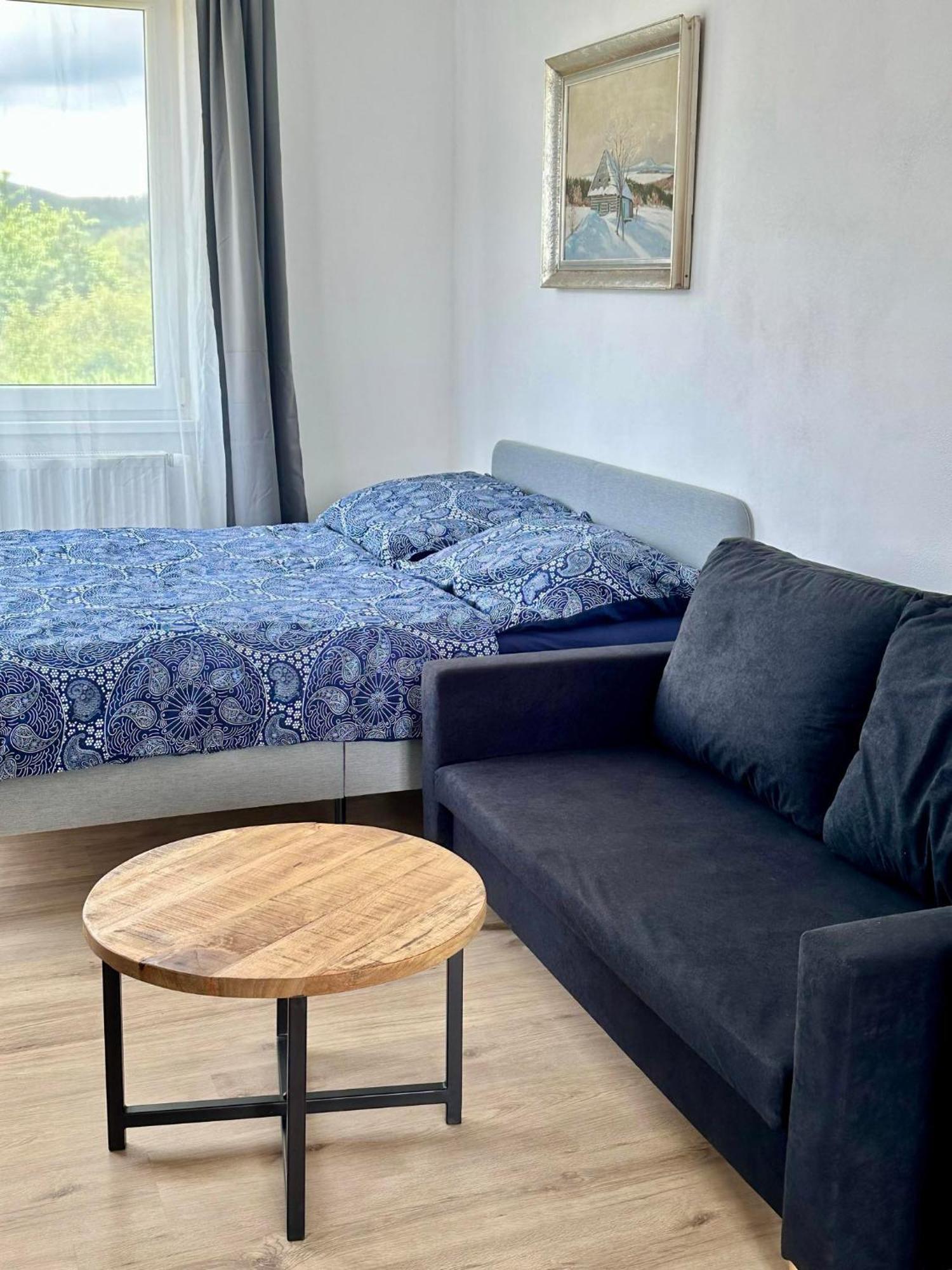 Apartmany Berlin - Rokytnice Nad Jizerou Luaran gambar