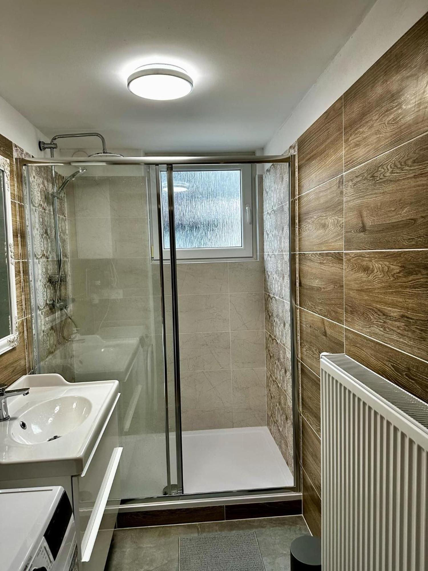 Apartmany Berlin - Rokytnice Nad Jizerou Luaran gambar