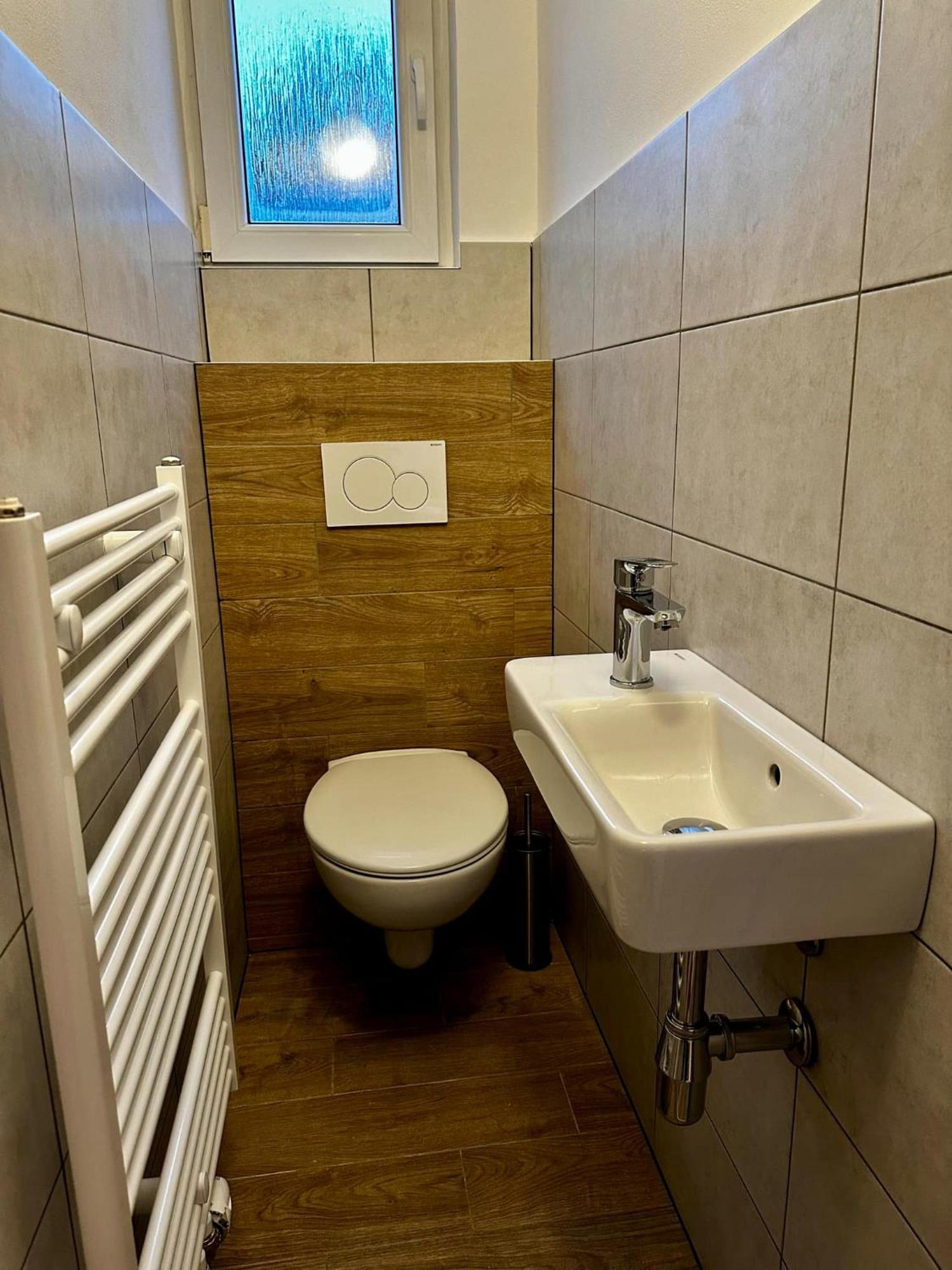 Apartmany Berlin - Rokytnice Nad Jizerou Luaran gambar